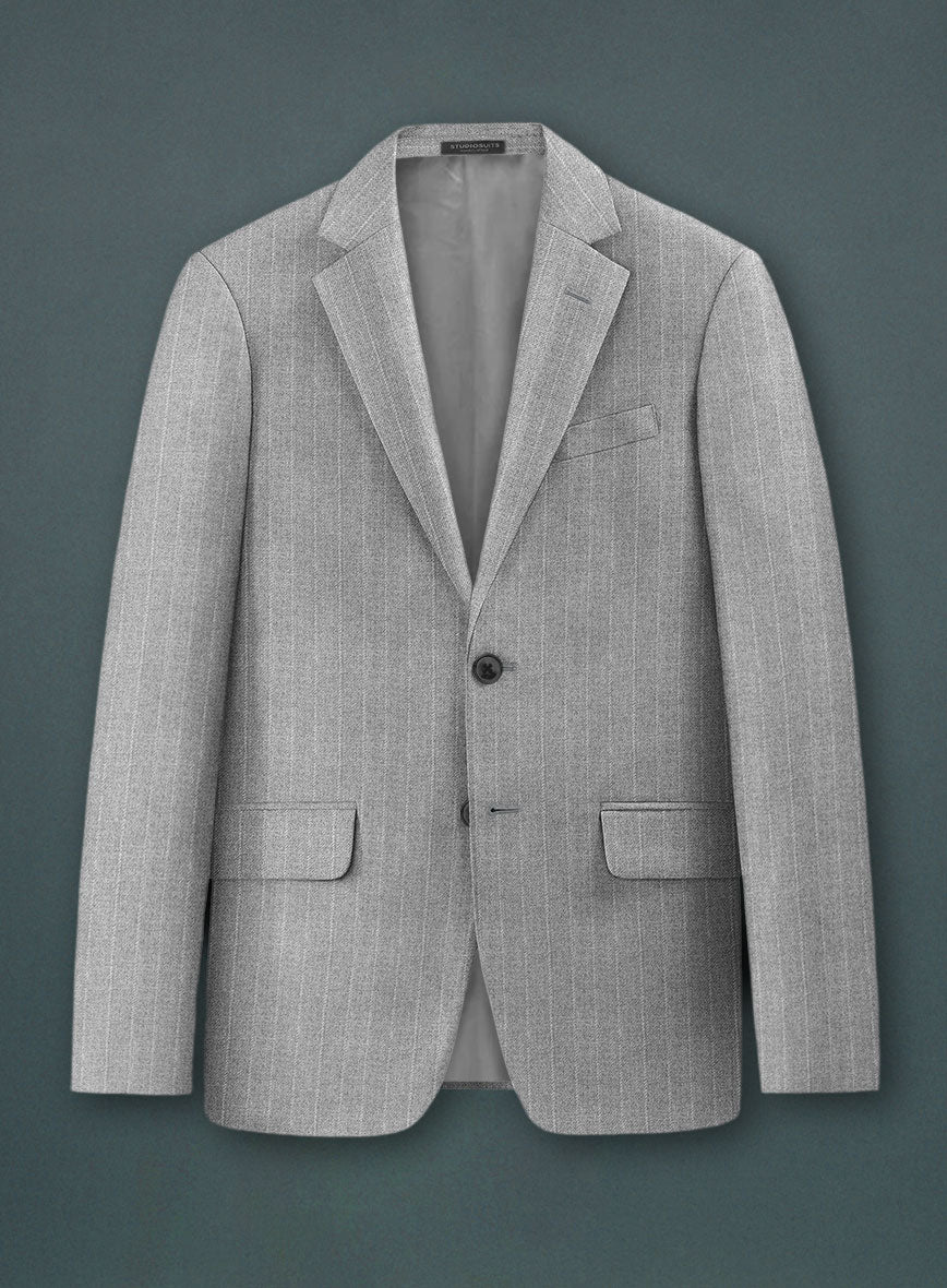 Lochley Heritage Wool Suit - StudioSuits