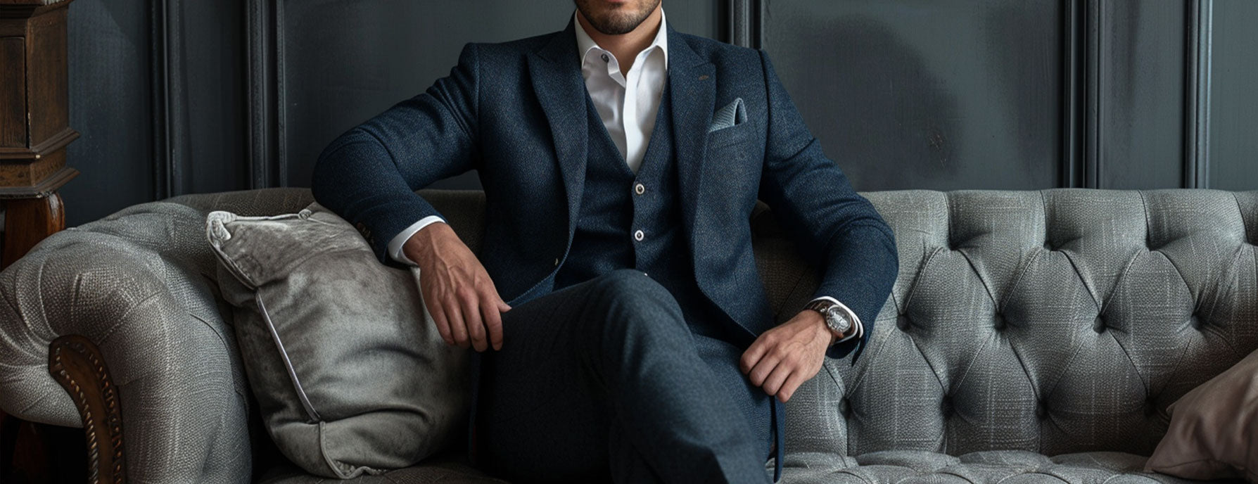 LORO PIANA 26S SHIRT JACKET 707 main image 1