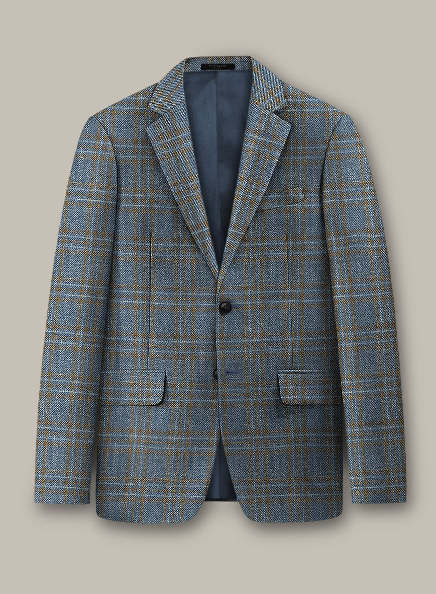 Loro Piana Balmoral Summer Jacket - StudioSuits