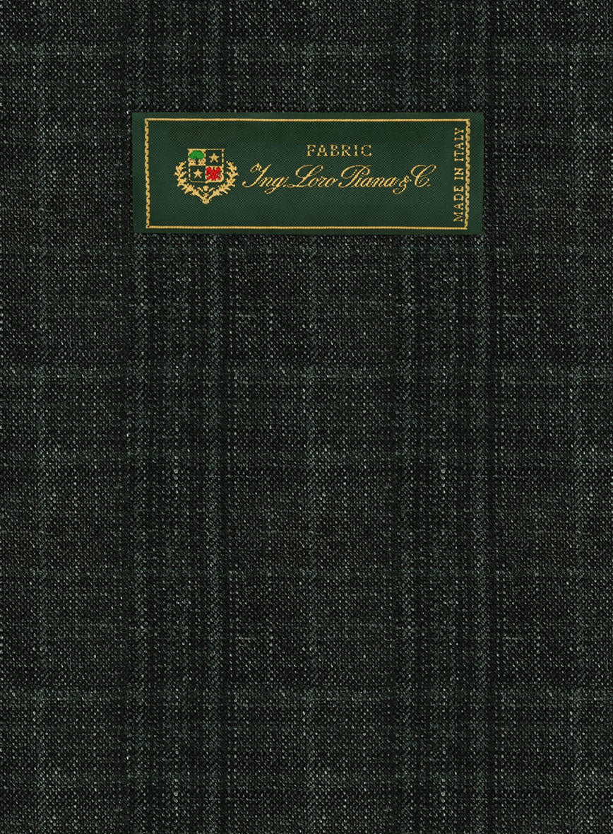 Loro Piana Elmhurst Jacket - StudioSuits