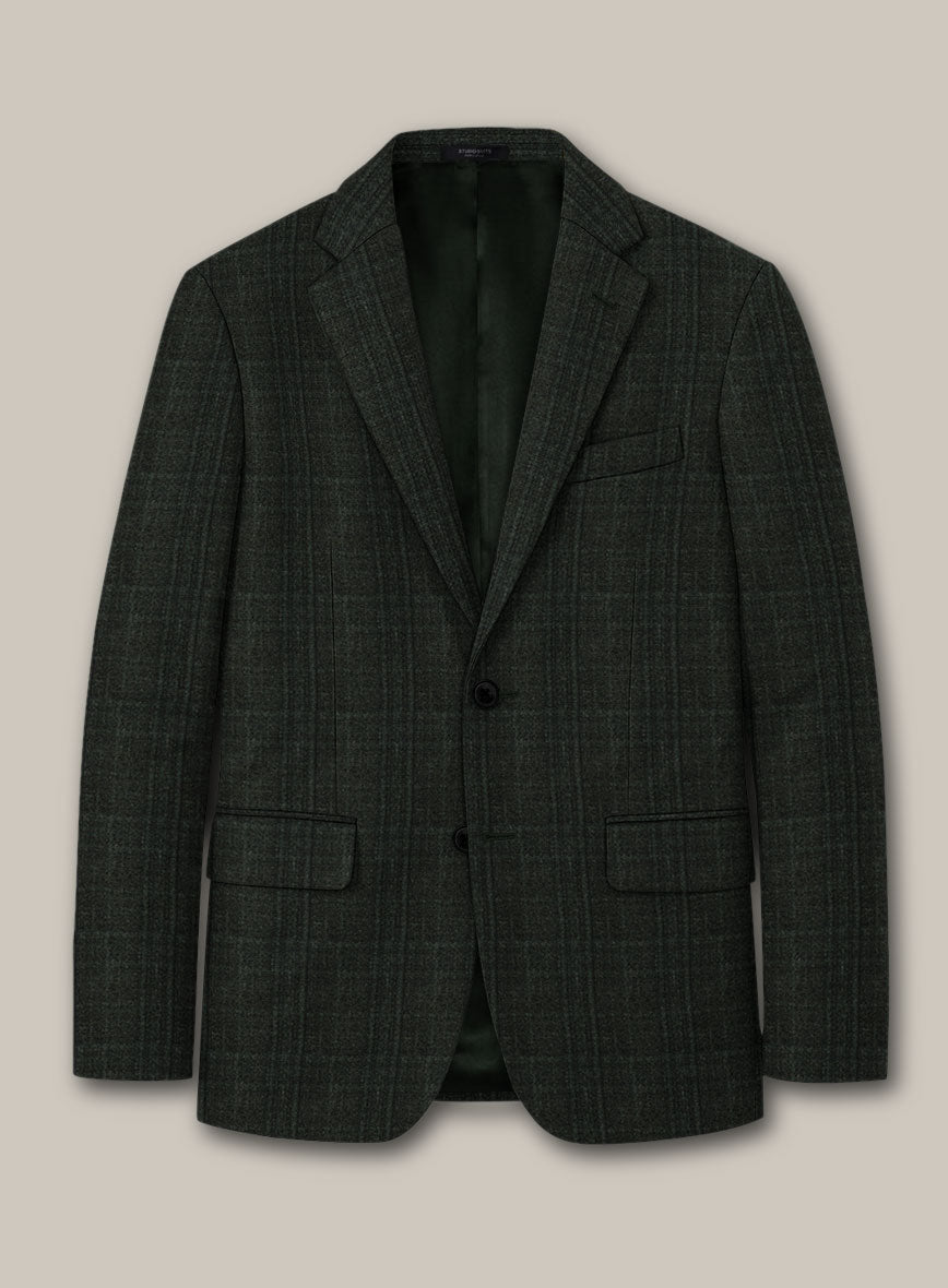 Loro Piana Elmhurst Jacket - StudioSuits