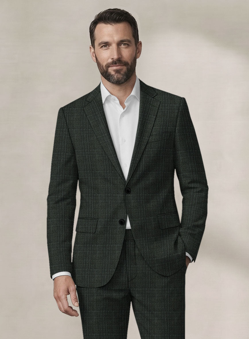 Loro Piana Elmhurst Jacket - StudioSuits
