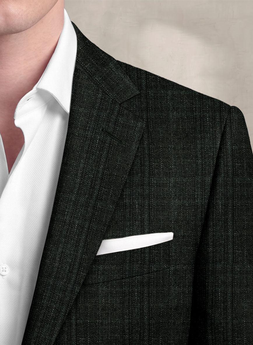 Loro Piana Elmhurst Jacket - StudioSuits