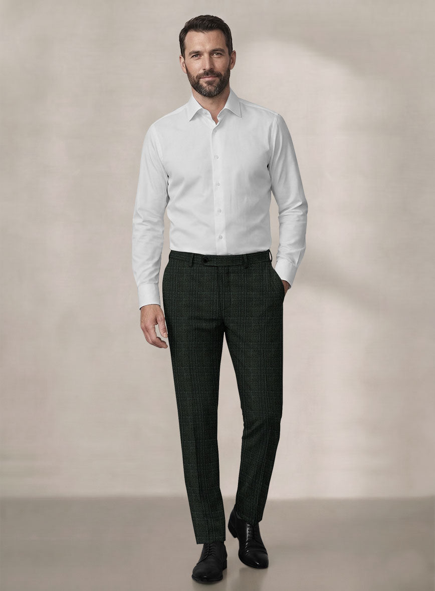 Loro Piana Elmhurst Suit - StudioSuits