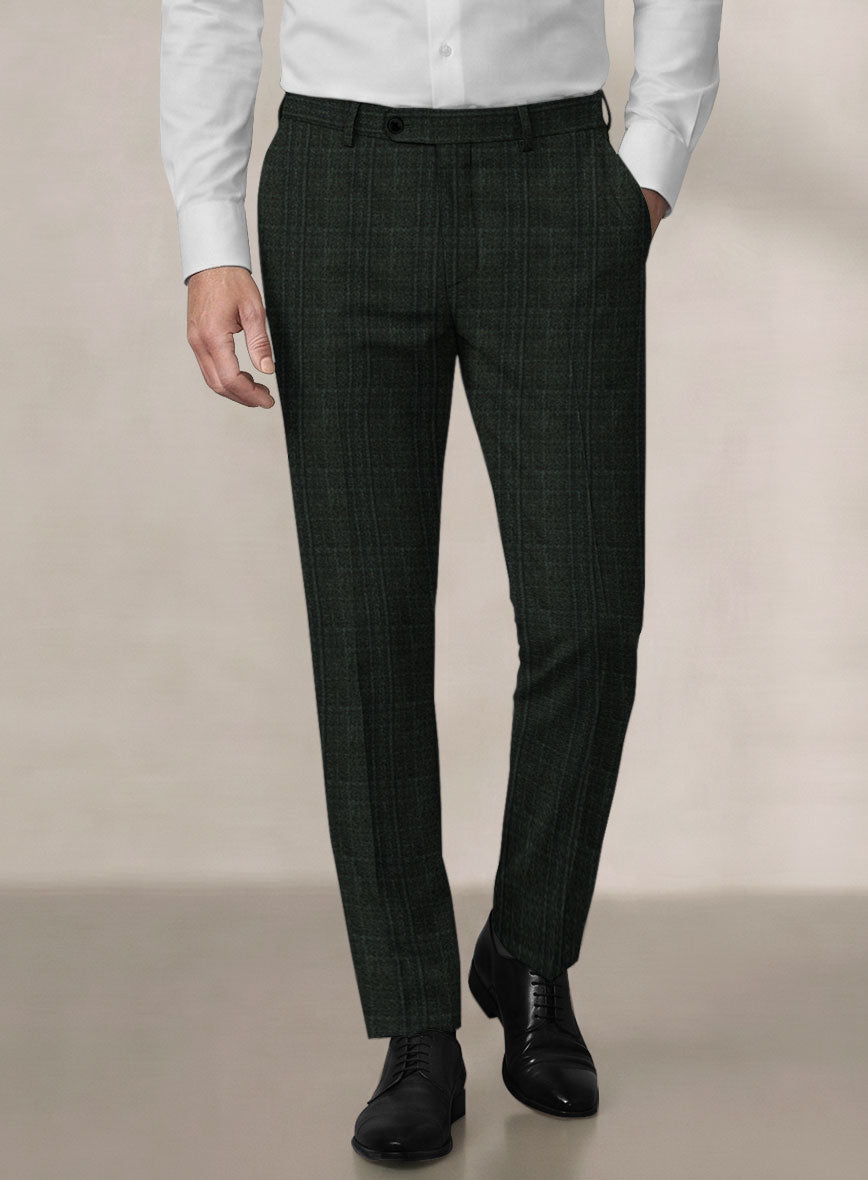 Loro Piana Elmhurst Suit - StudioSuits