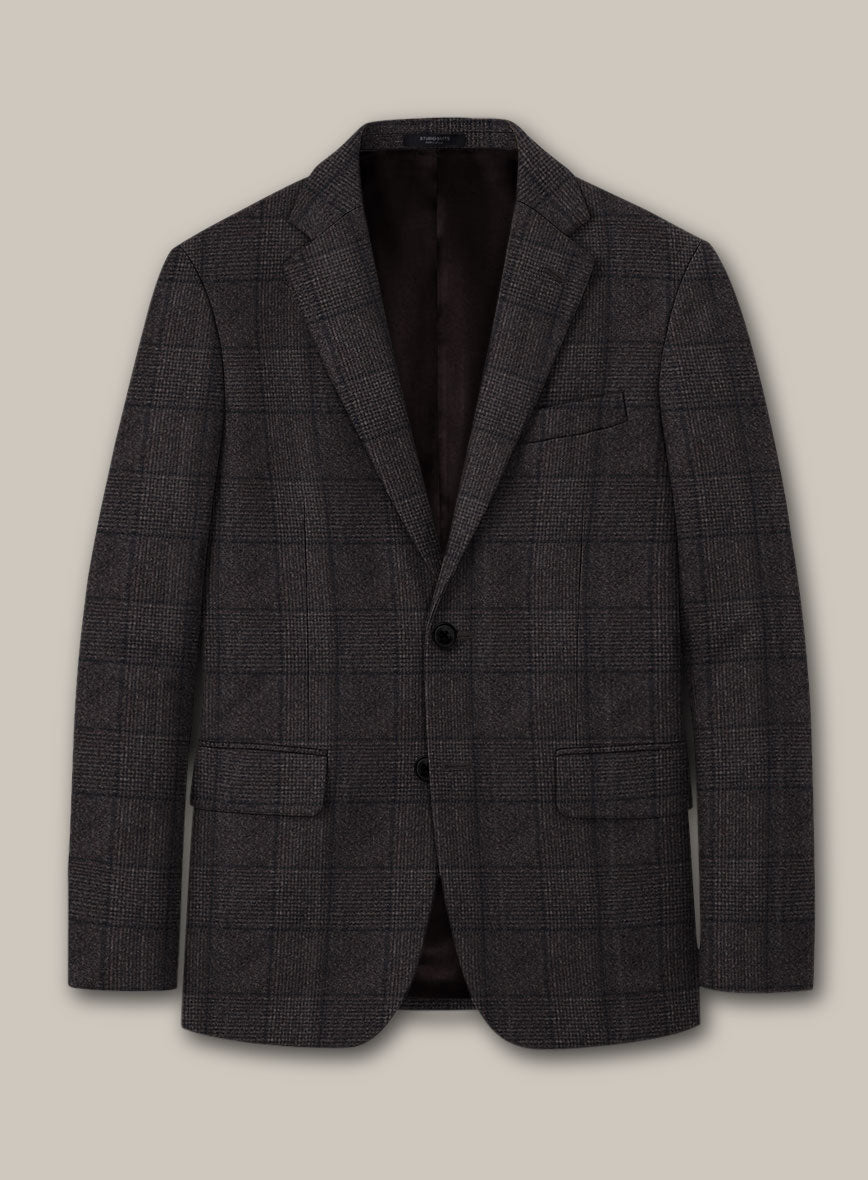 Loro Piana Huxley Jacket - StudioSuits