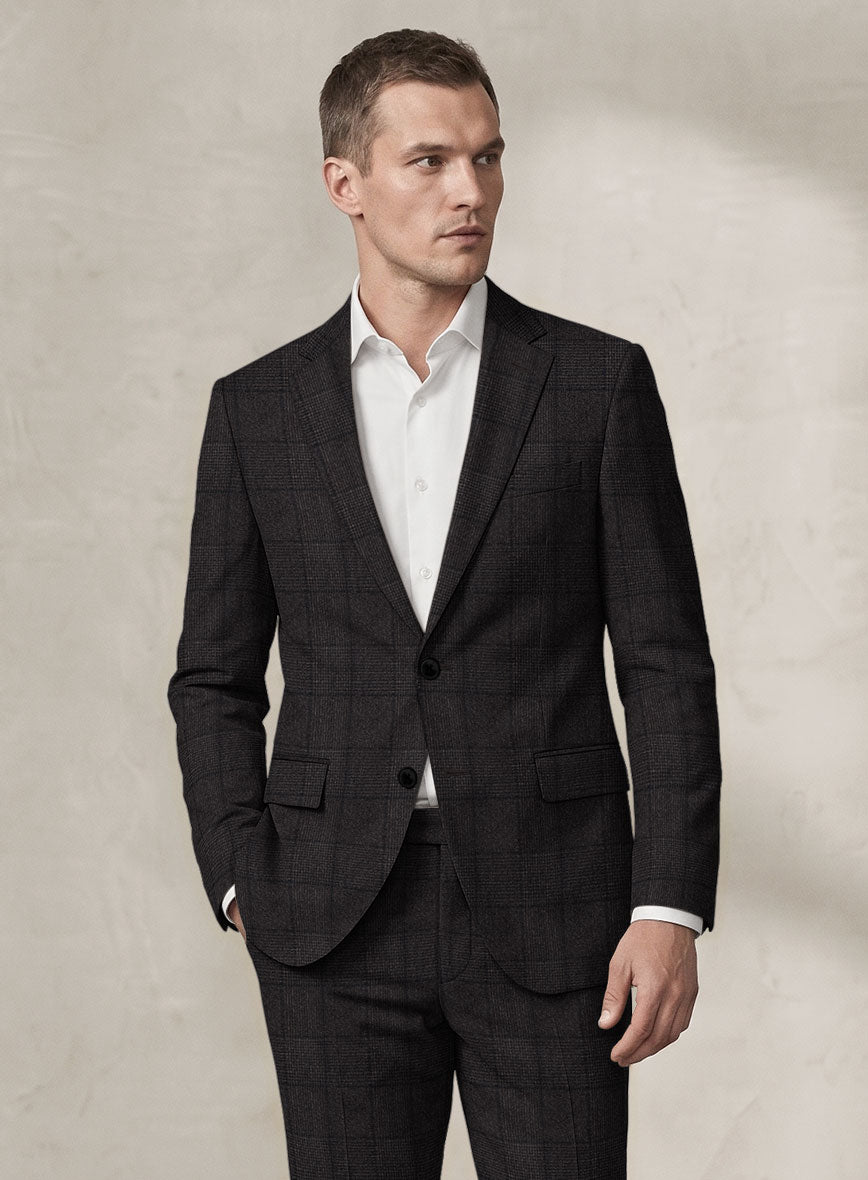 Loro Piana Huxley Jacket - StudioSuits