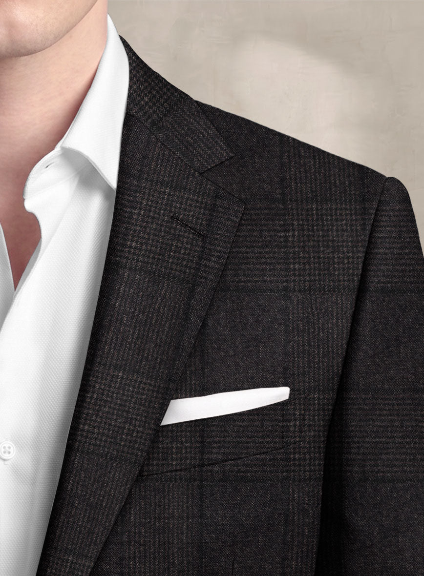 Loro Piana Huxley Suit - StudioSuits