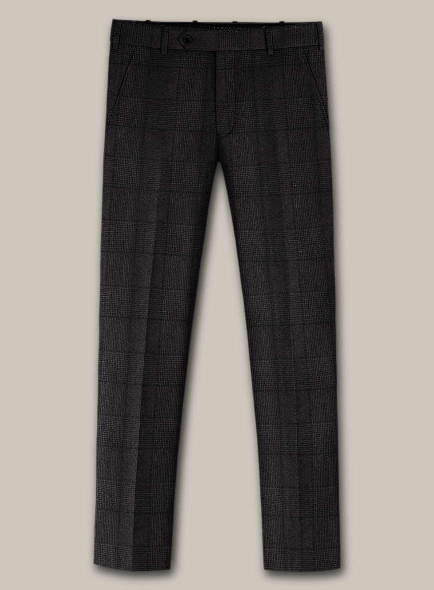 Loro Piana Huxley Suit - StudioSuits