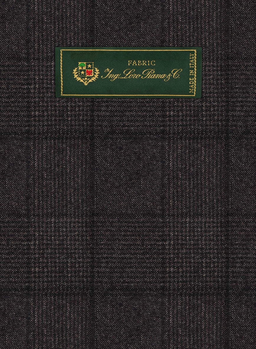 Loro Piana Huxley Suit - StudioSuits