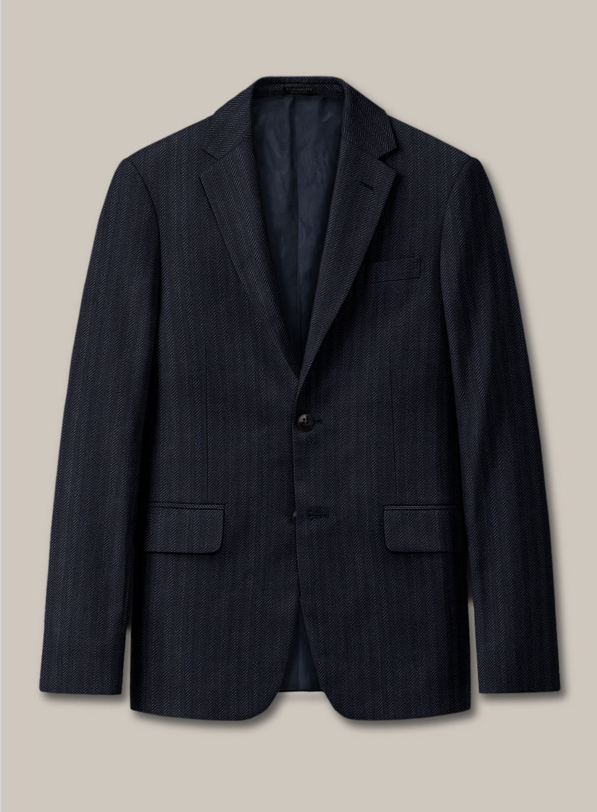 Loro Piana Kingsdale Jacket - StudioSuits