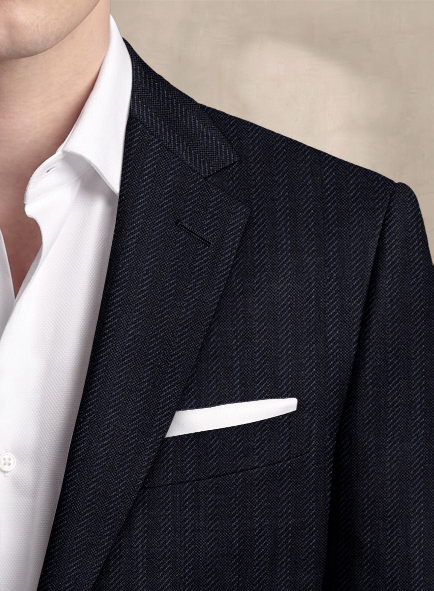 Loro Piana Kingsdale Suit - StudioSuits