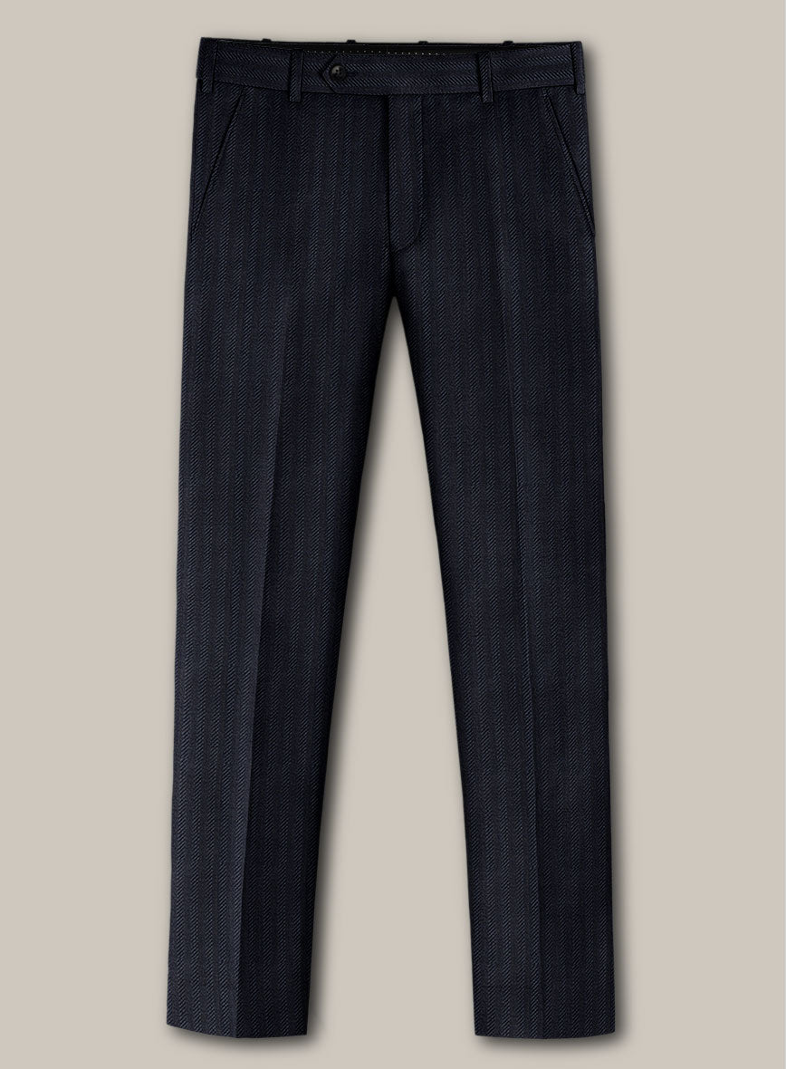 Loro Piana Kingsdale Suit - StudioSuits