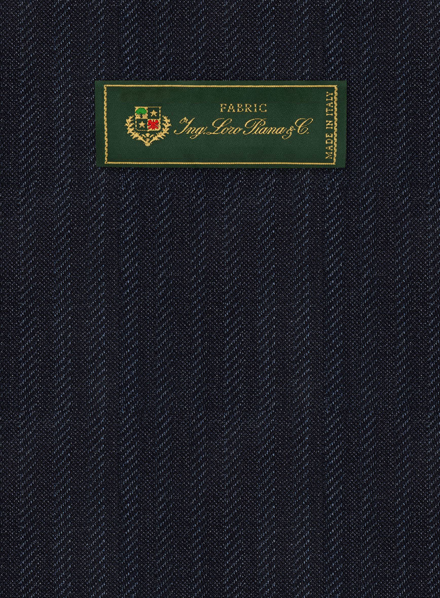 Loro Piana Kingsdale Suit - StudioSuits