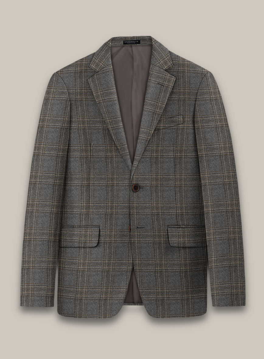 Loro Piana Marzano Jacket - StudioSuits