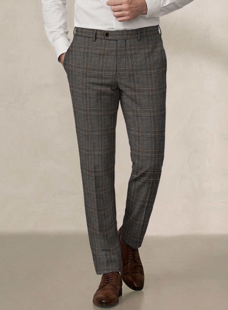 Loro Piana Marzano Pants - StudioSuits