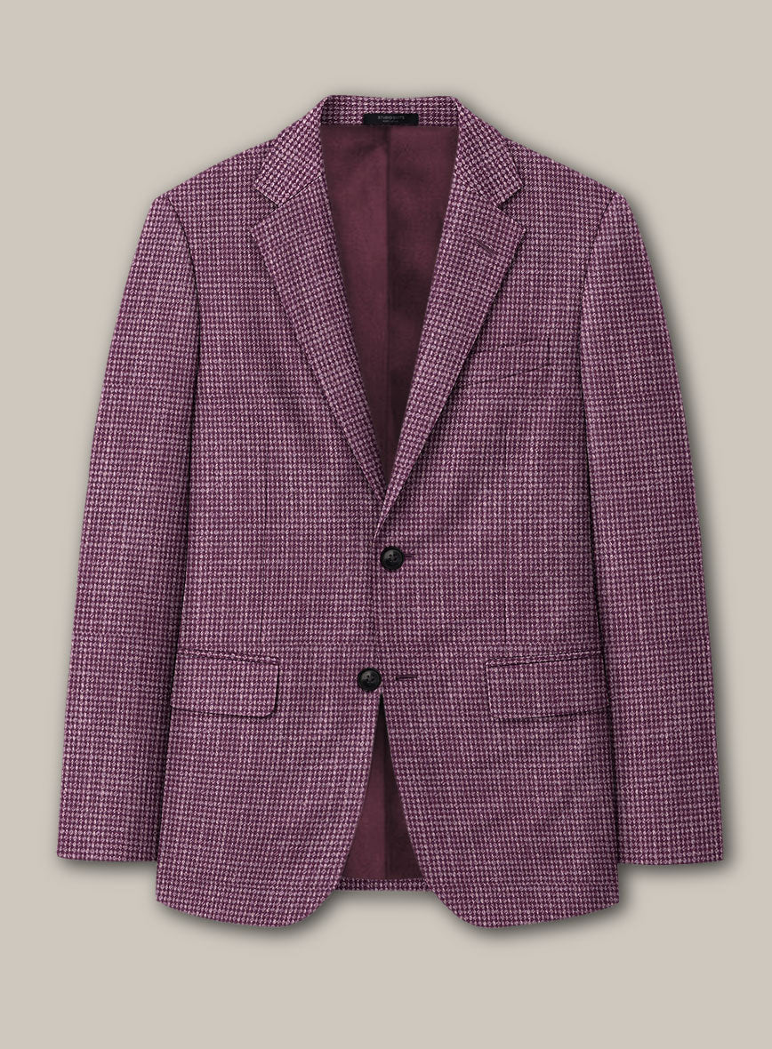 Loro Piana Montieri Summer Jacket - StudioSuits