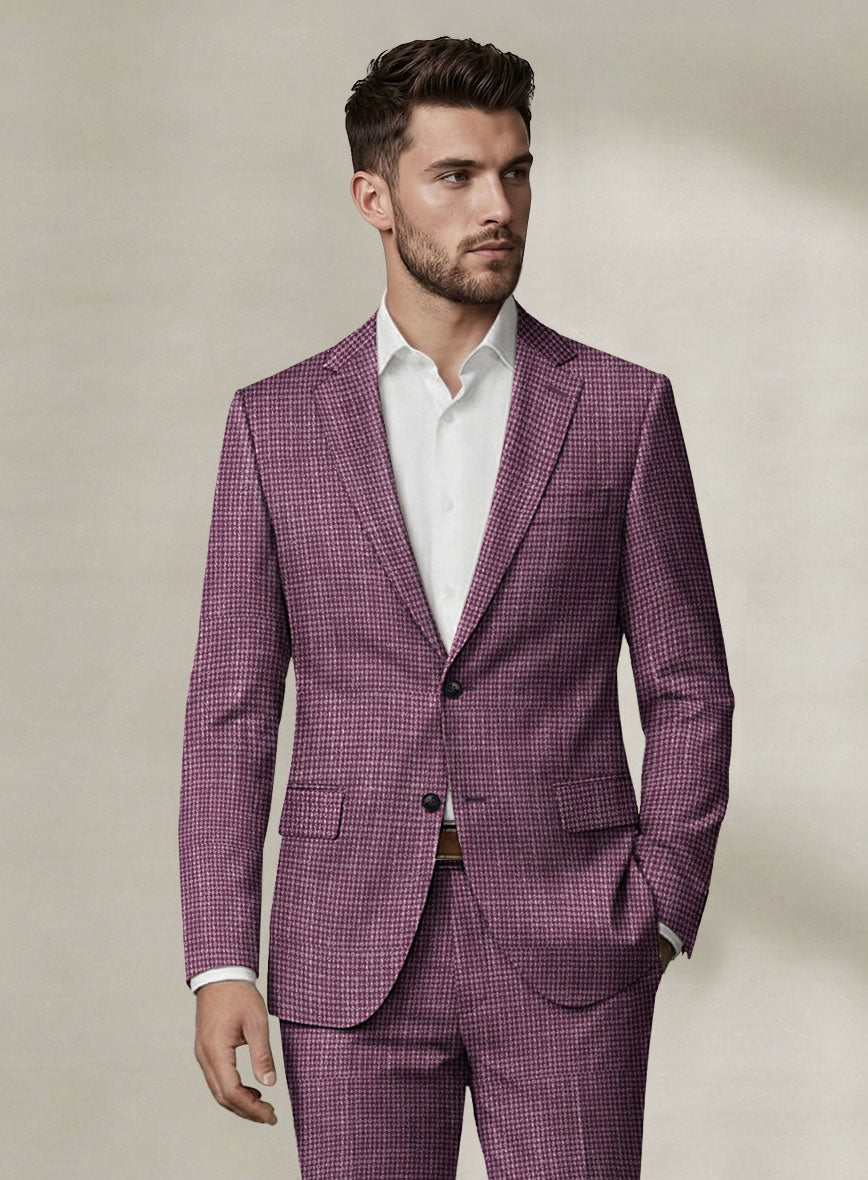 Loro Piana Montieri Summer Jacket - StudioSuits