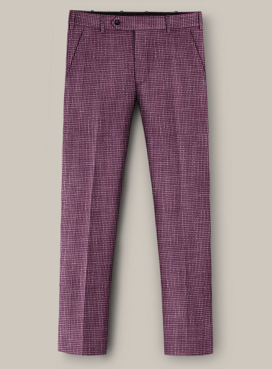 Loro Piana Montieri Summer Pants - StudioSuits