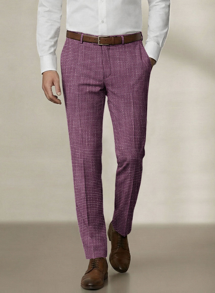 Loro Piana Montieri Summer Pants - StudioSuits