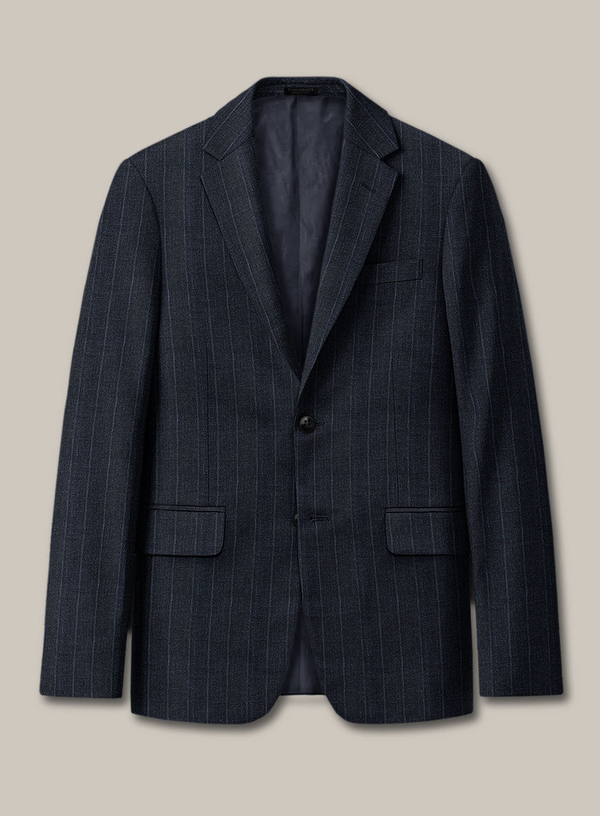 Loro Piana Ormond Jacket - StudioSuits