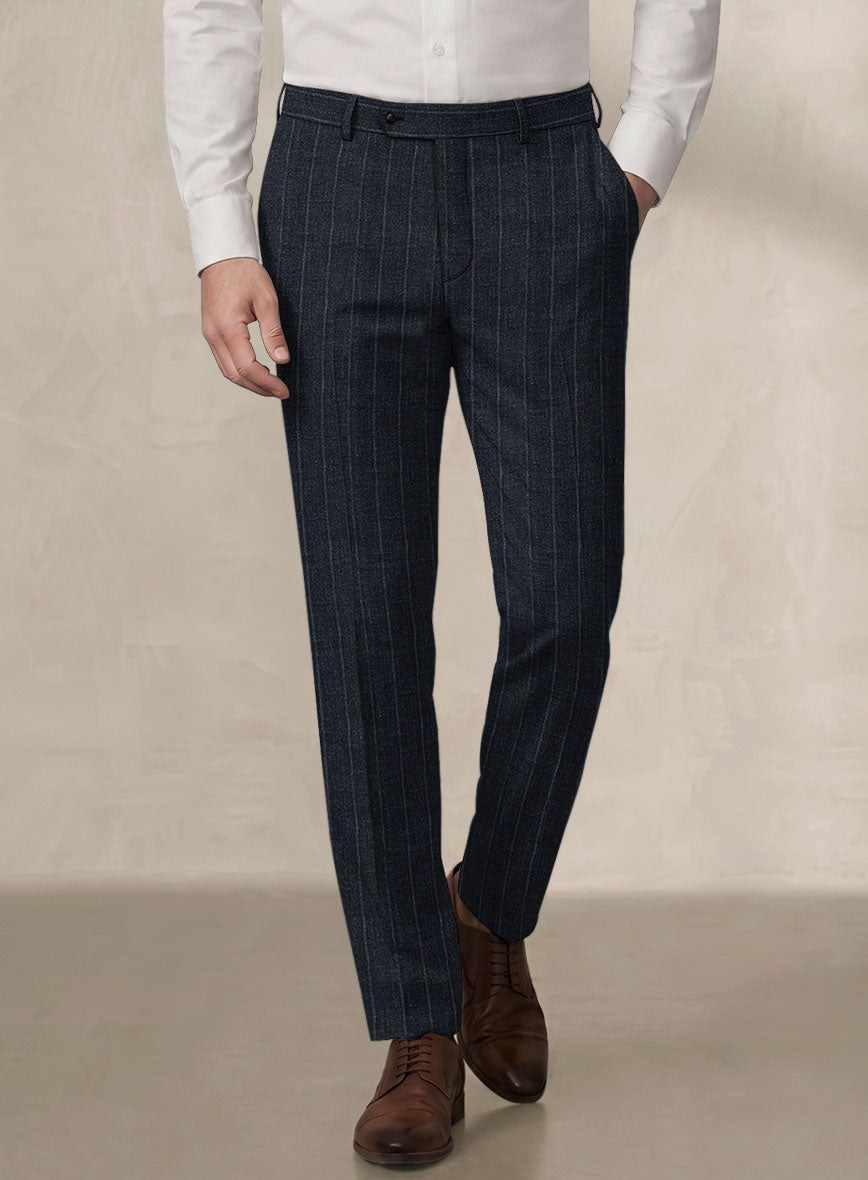 Loro Piana Ormond Pants - StudioSuits