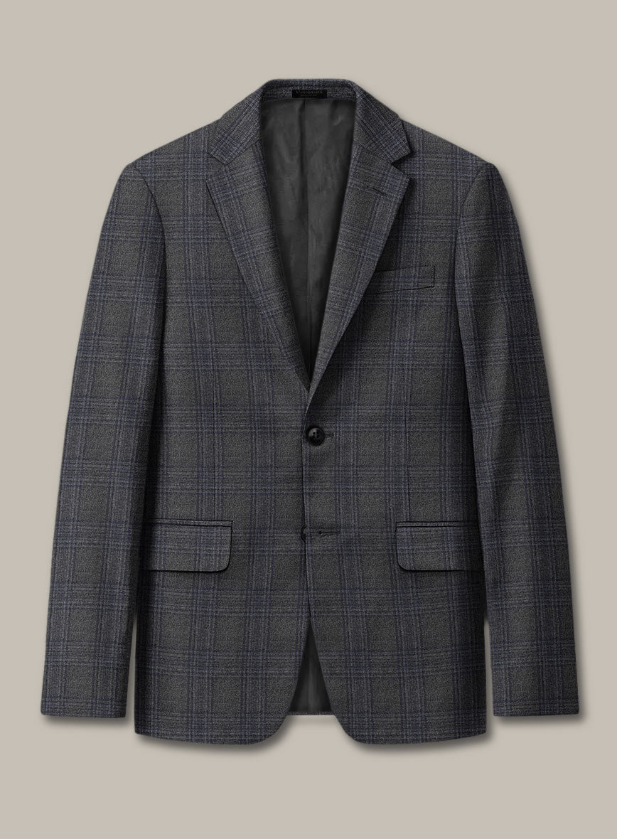 Loro Piana Rutherford Jacket - StudioSuits