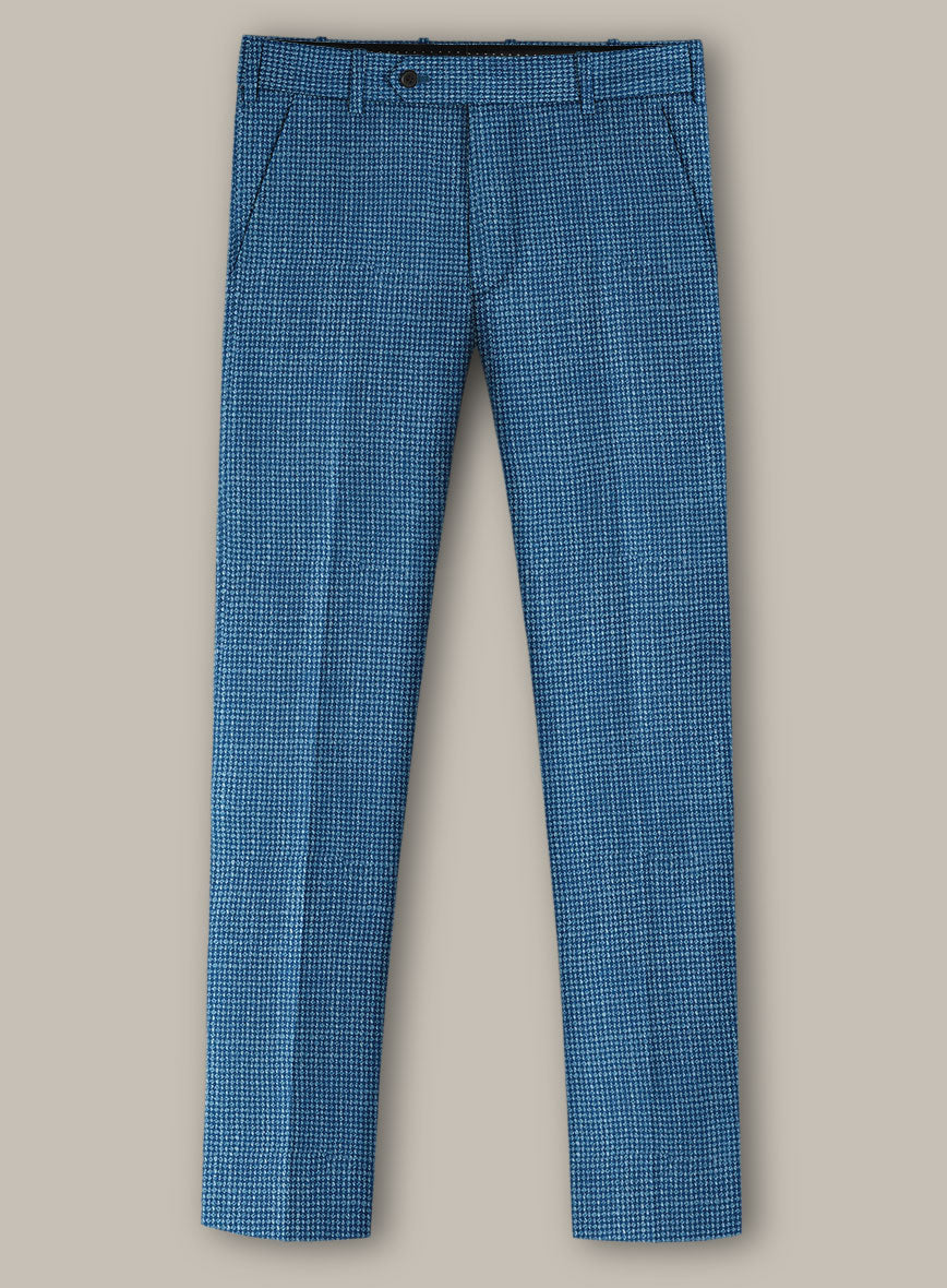 Loro Piana Sapphire Summer Suit - StudioSuits