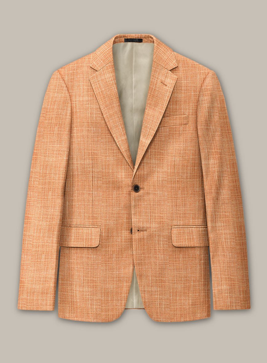 Loro Piana Sienna Summer Jacket - StudioSuits