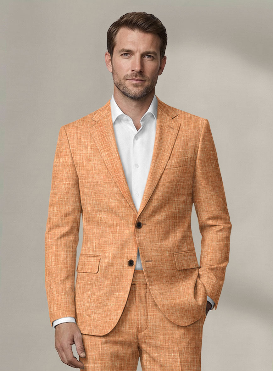 Loro Piana Sienna Summer Jacket - StudioSuits