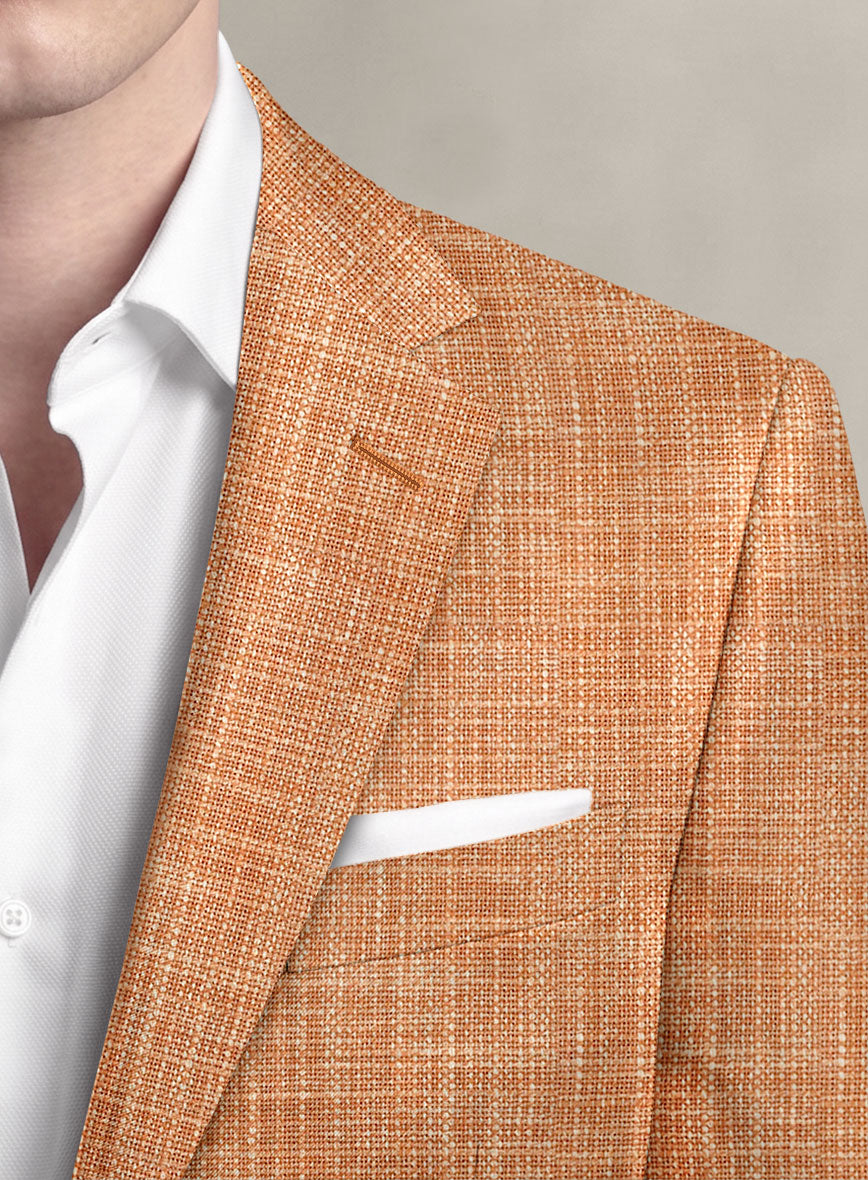 Loro Piana Sienna Summer Jacket - StudioSuits