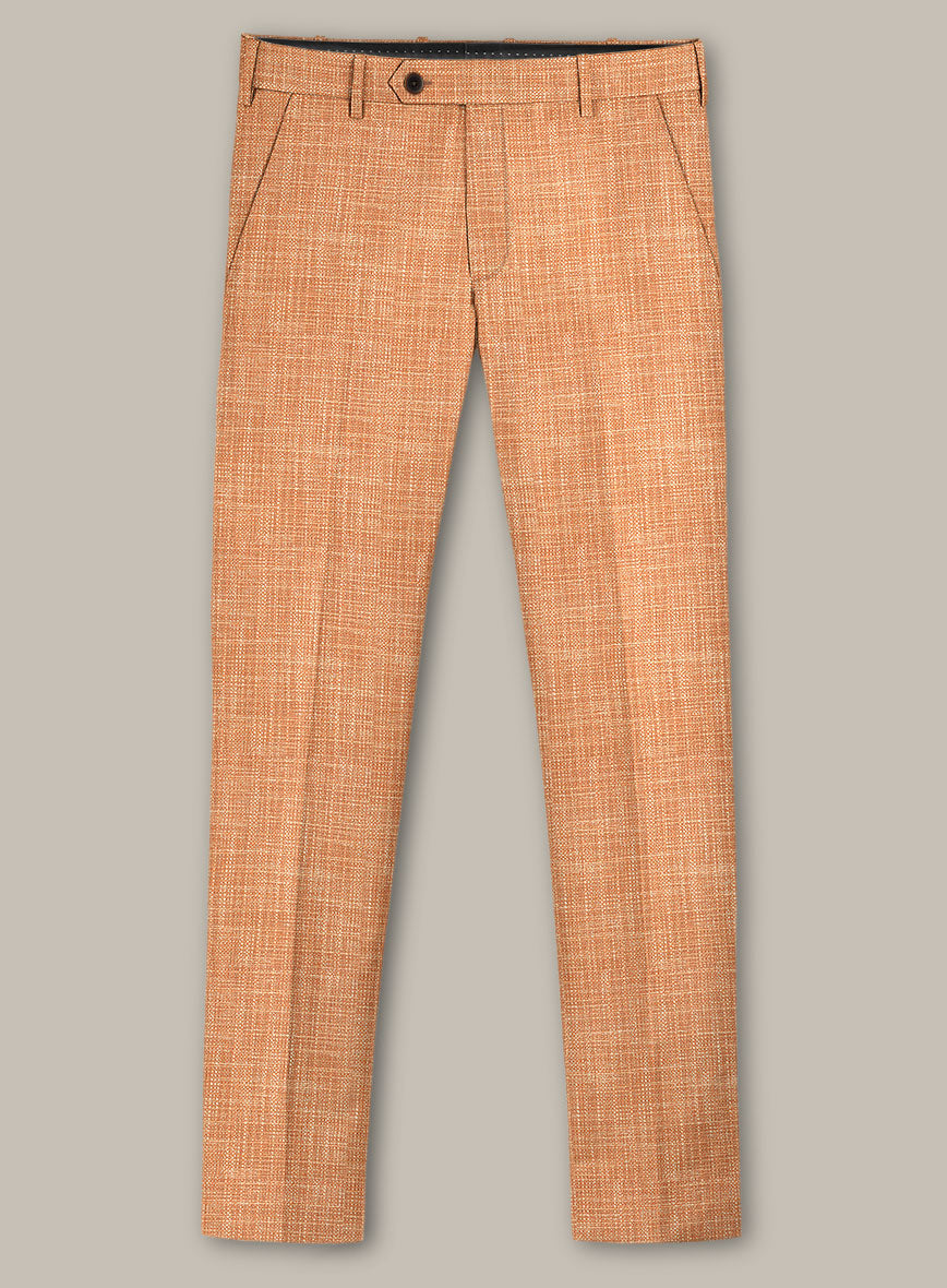 Loro Piana Sienna Summer Suit - StudioSuits