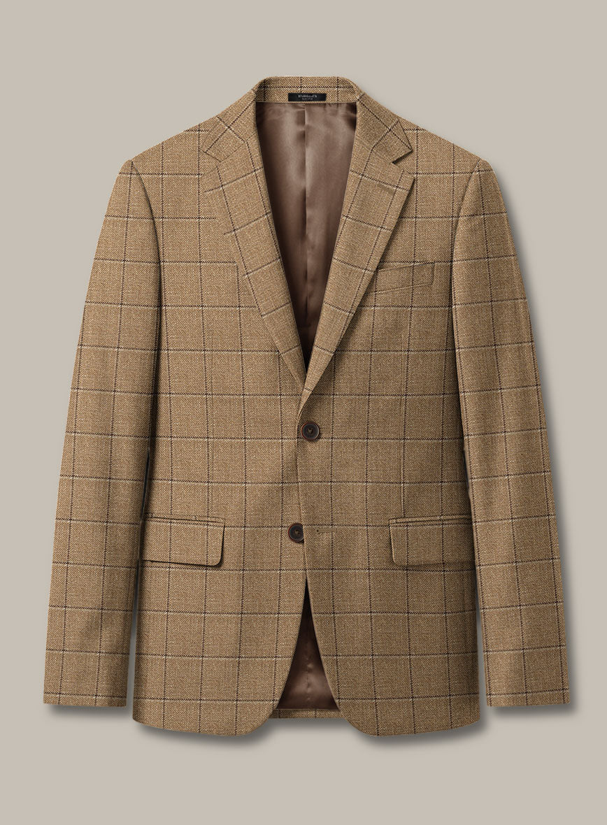 Loro Piana Signoria Summer Jacket - StudioSuits