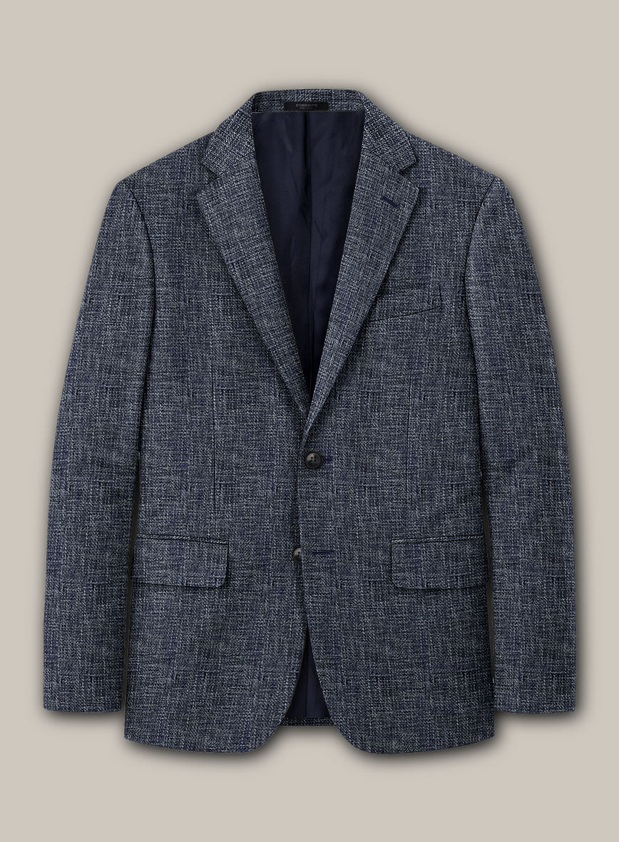 Loro Piana Valenza Summer Jacket - StudioSuits