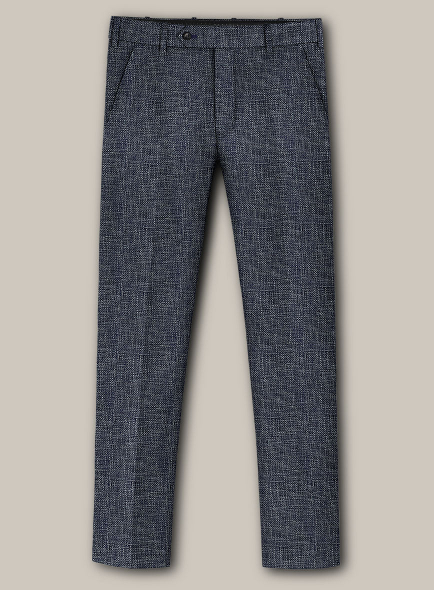 Loro Piana Valenza Summer Pants - StudioSuits