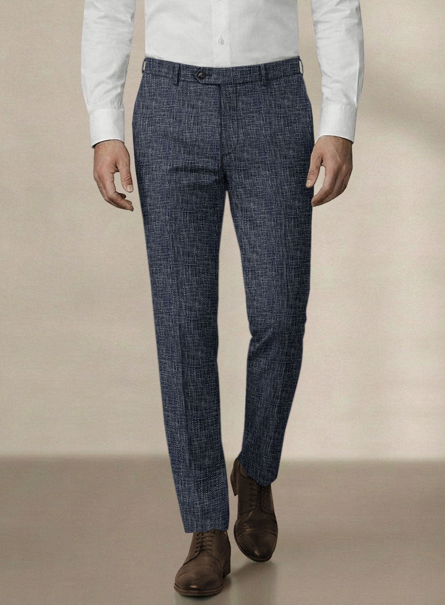 Loro Piana Valenza Summer Pants - StudioSuits