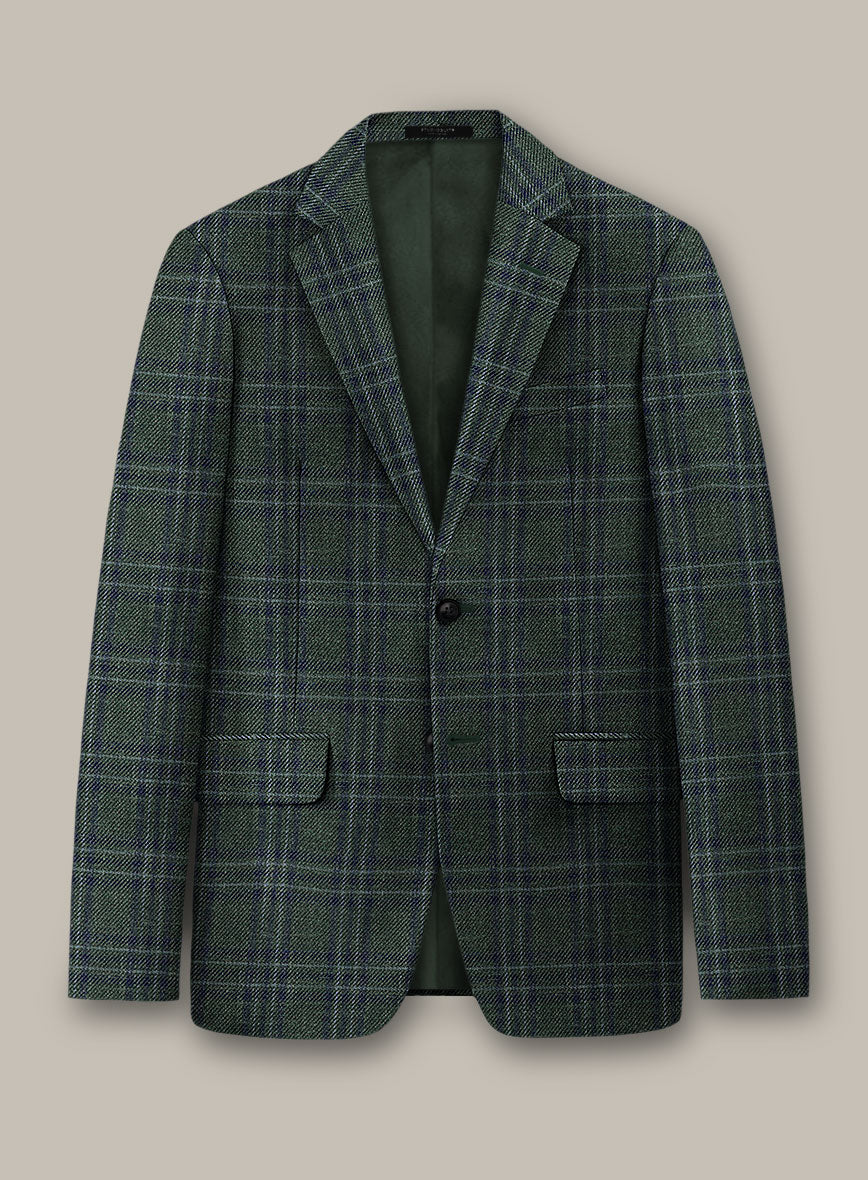 Loro Piana Valverde Summer Suit - StudioSuits