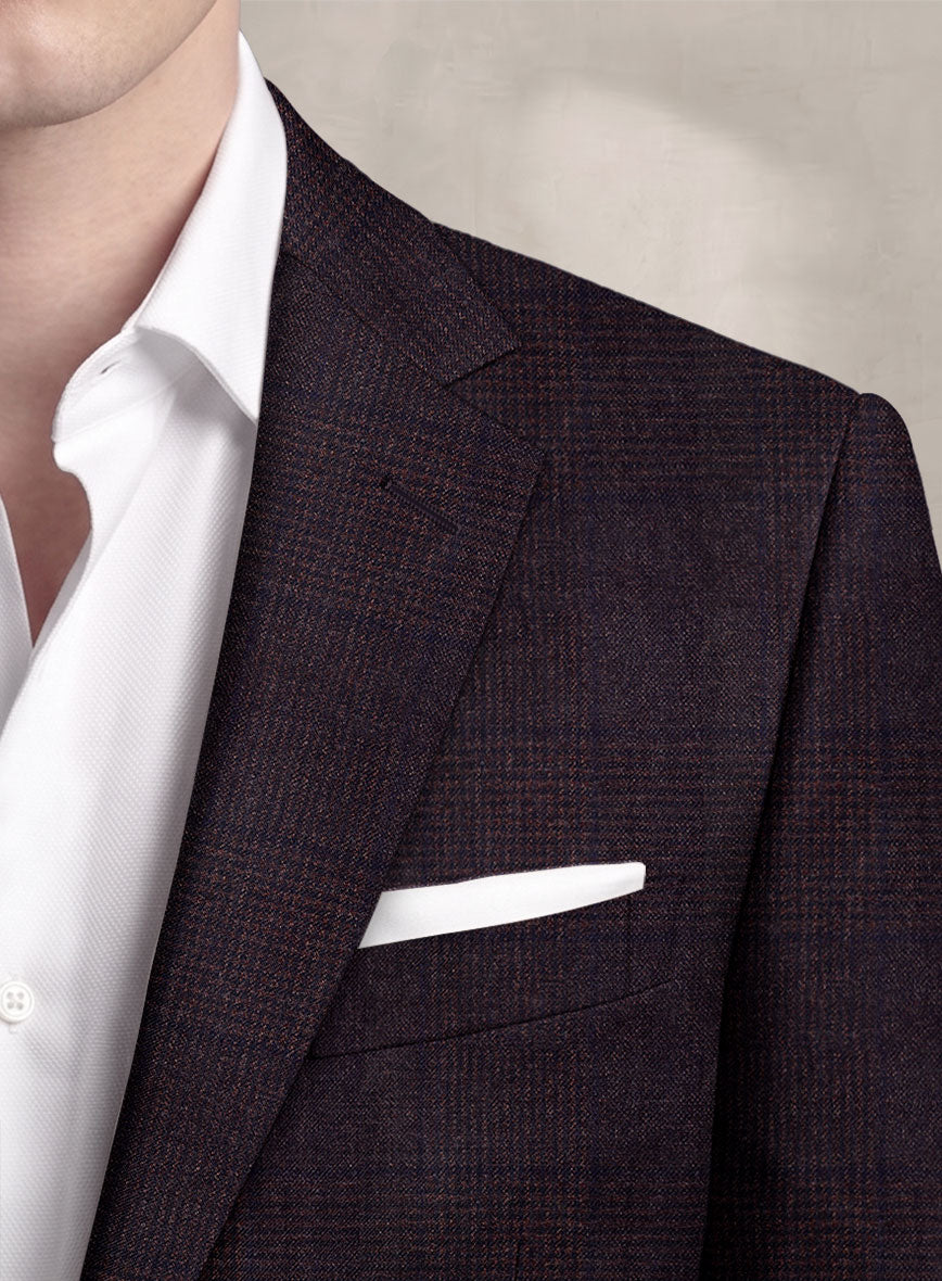 Loro Piana Winslow Jacket - StudioSuits