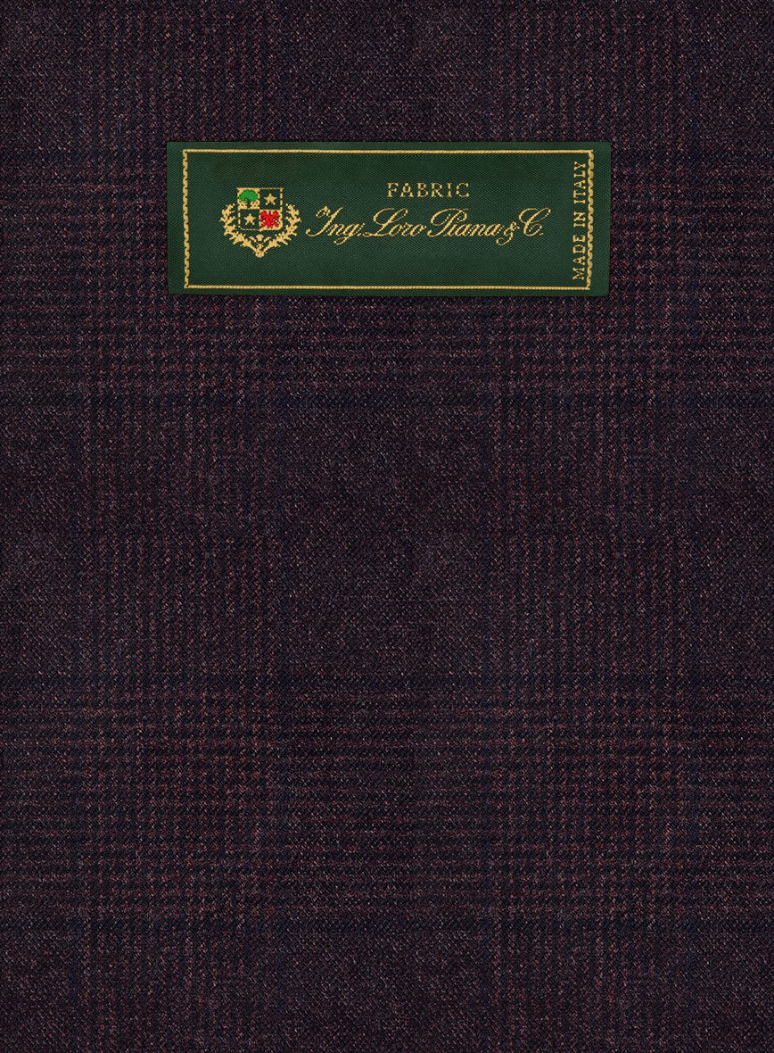 Loro Piana Winslow Jacket - StudioSuits