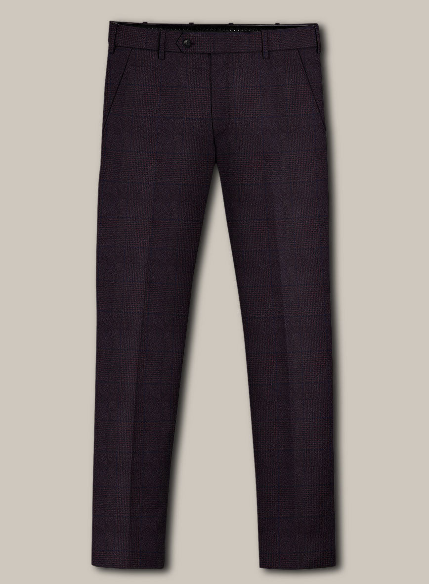 Loro Piana Winslow Suit - StudioSuits