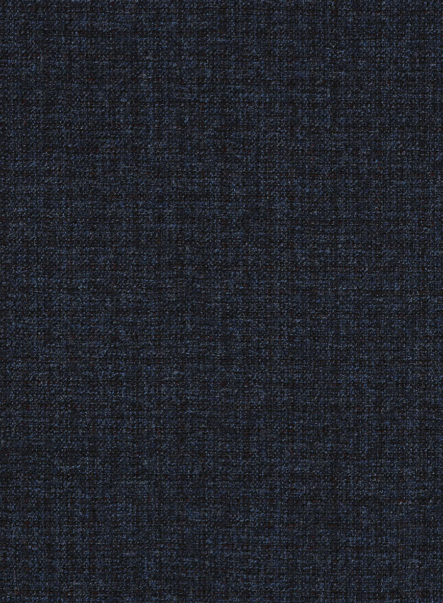 Loro Piana Adriana Wool Jacket - StudioSuits