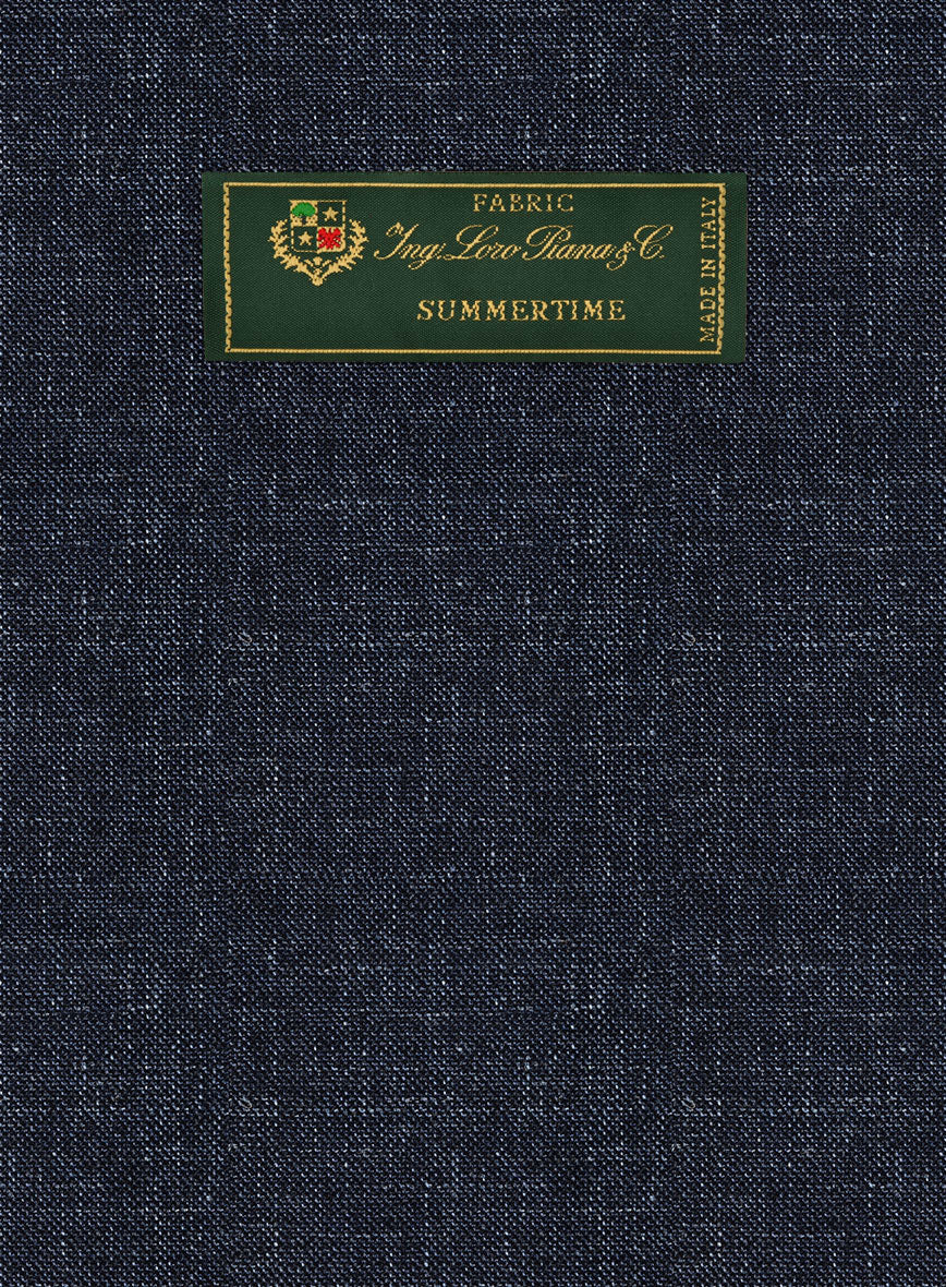 Loro Piana Aegean Summer Jacket - StudioSuits