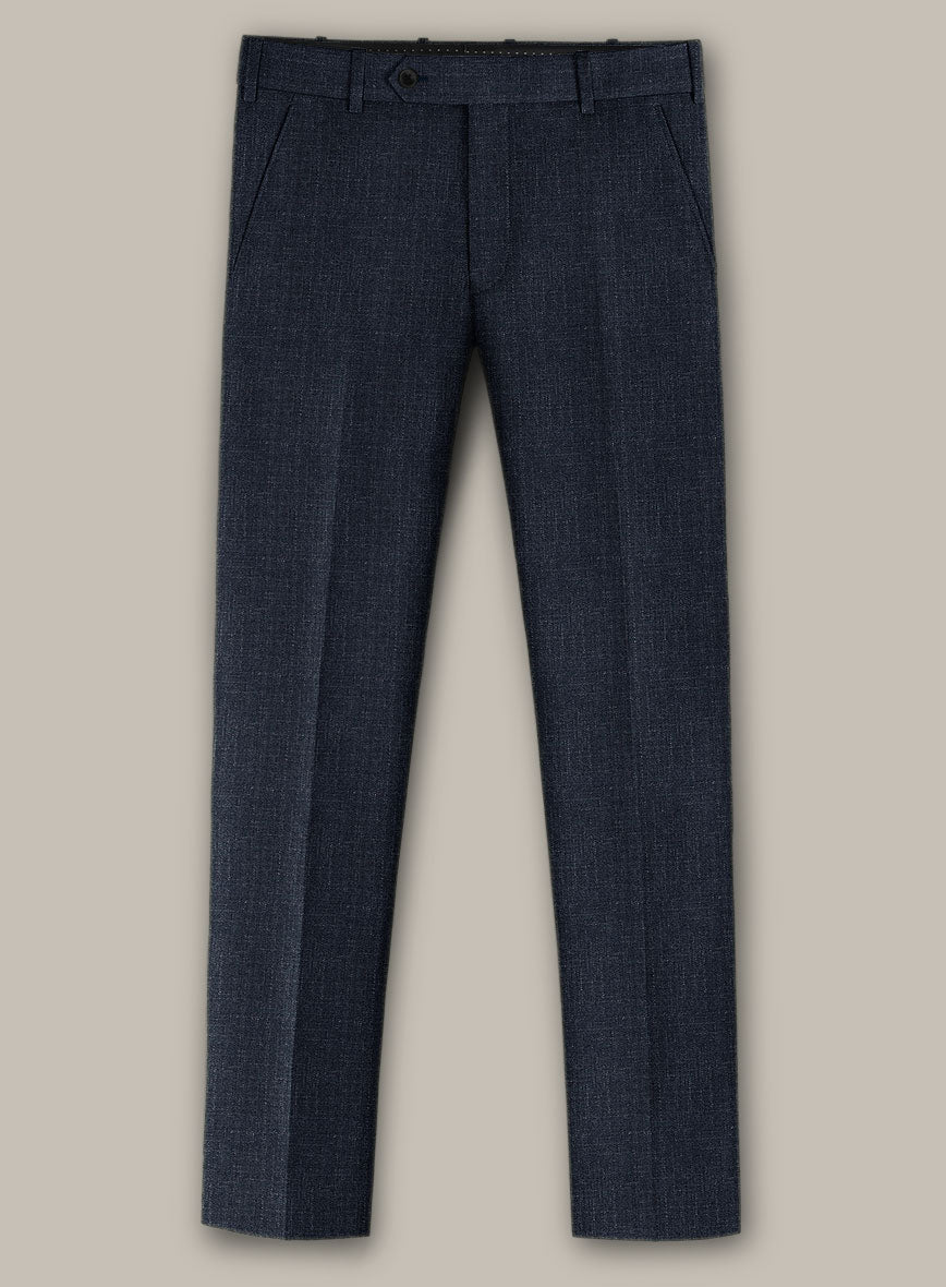 Loro Piana Aegean Summer Pants - StudioSuits