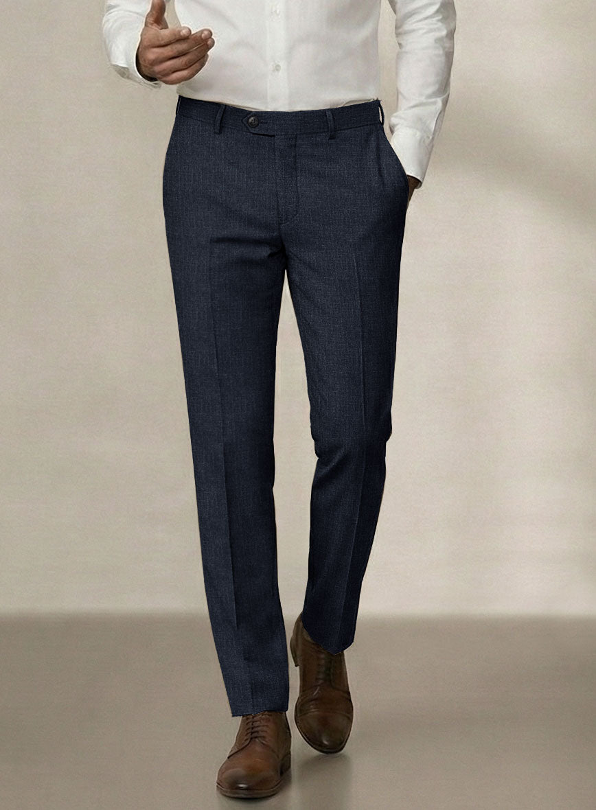 Loro Piana Aegean Summer Pants - StudioSuits