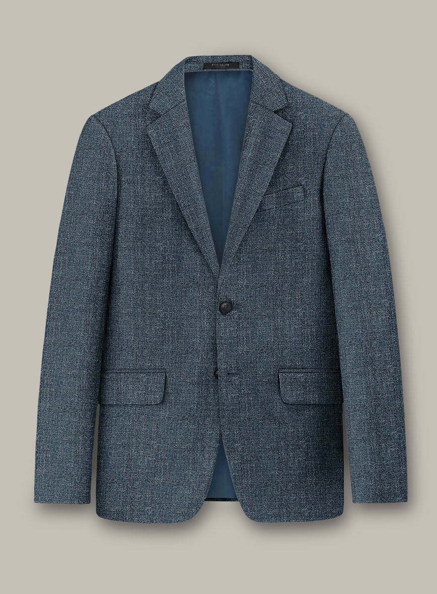 Loro Piana Aether Summer Jacket - StudioSuits