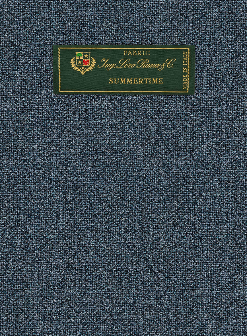 Loro Piana Aether Summer Jacket - StudioSuits