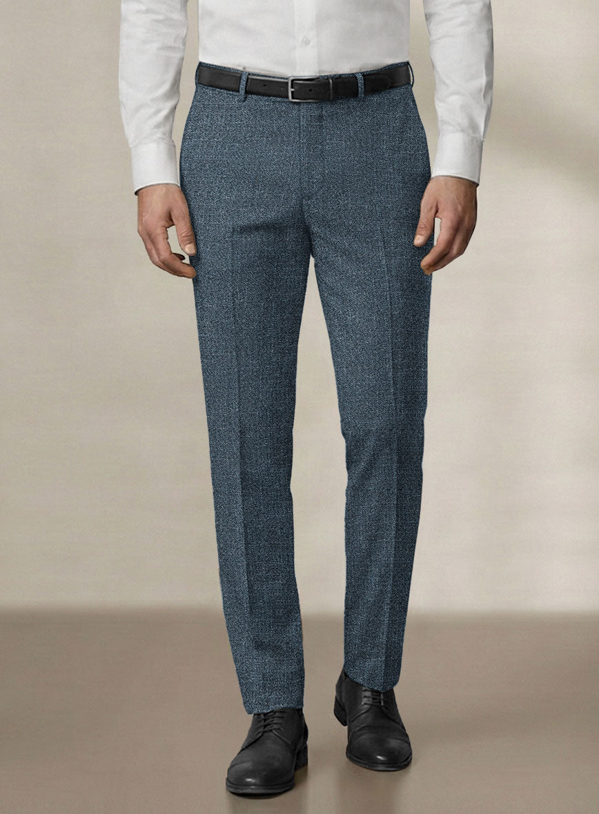 Loro Piana Aether Summer Pants - StudioSuits