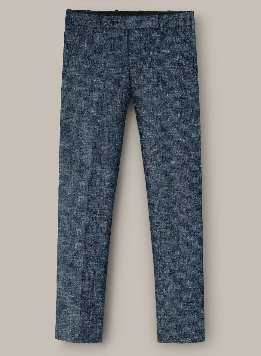 Loro Piana Aether Summer Pants - StudioSuits