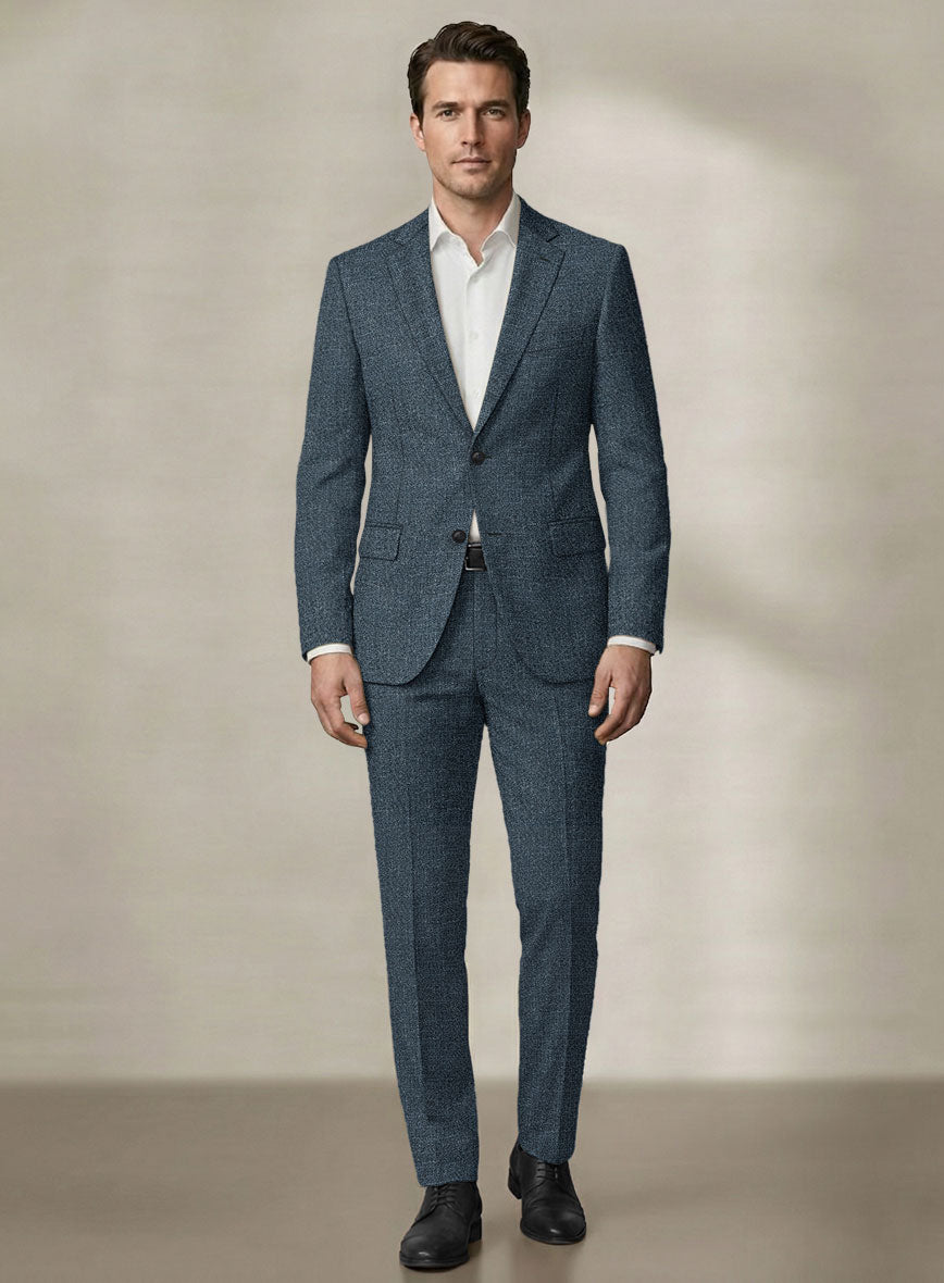 Loro Piana Aether Summer Suit - StudioSuits