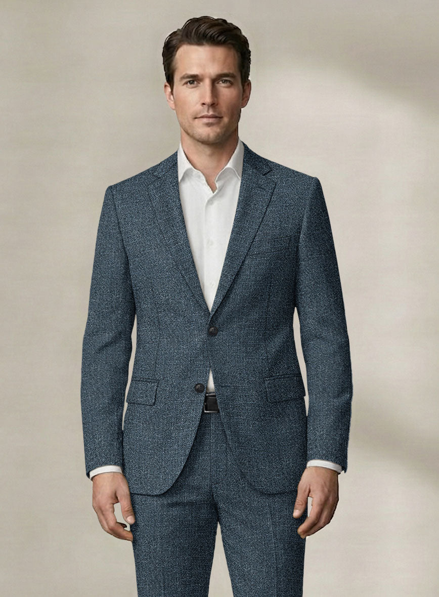 Loro Piana Aether Summer Suit - StudioSuits